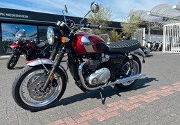 Gebrauchte Triumph Bonneville T120