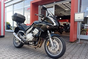 Angebot Honda CBF 1000