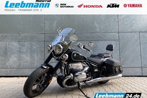 Angebot BMW R 18 Classic