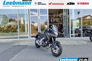 Angebot Honda NC750X DCT