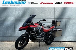 Angebot BMW R 1200 GS Adventure