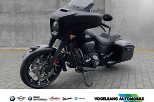 Angebot Indian Chieftain Dark Horse