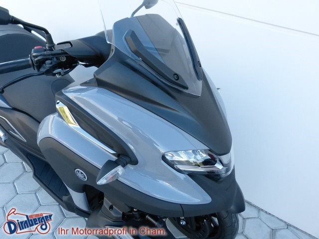 Angebot Yamaha Tricity 300