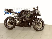 Honda CBR600RR