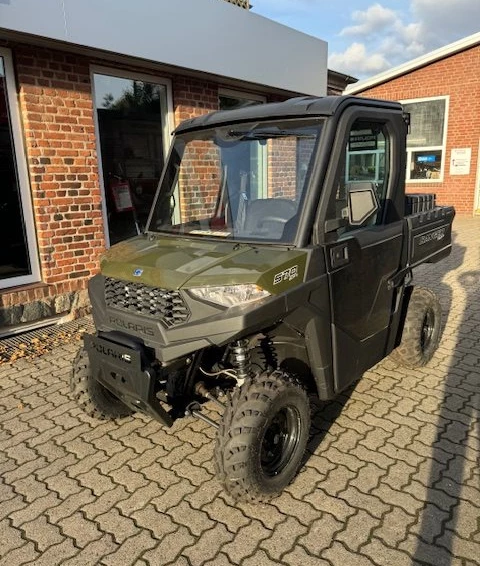 Angebot Polaris Ranger 570 EPS Bild 1: Angebot Polaris Ranger 570 EPS