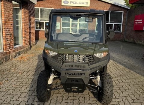 Neufahrzeug Polaris Ranger 570 EPS - Bild 10