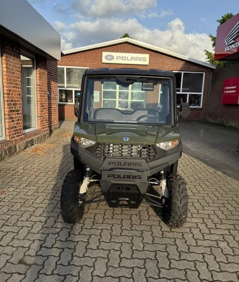 Angebot Polaris Ranger 570 EPS Bild 10: Angebot Polaris Ranger 570 EPS