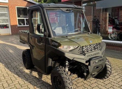 Neufahrzeug Polaris Ranger 570 EPS - Bild 2