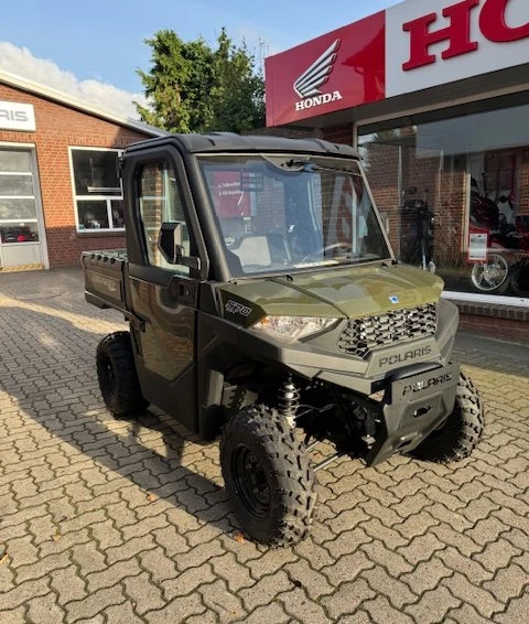 Angebot Polaris Ranger 570 EPS Bild 2: Angebot Polaris Ranger 570 EPS