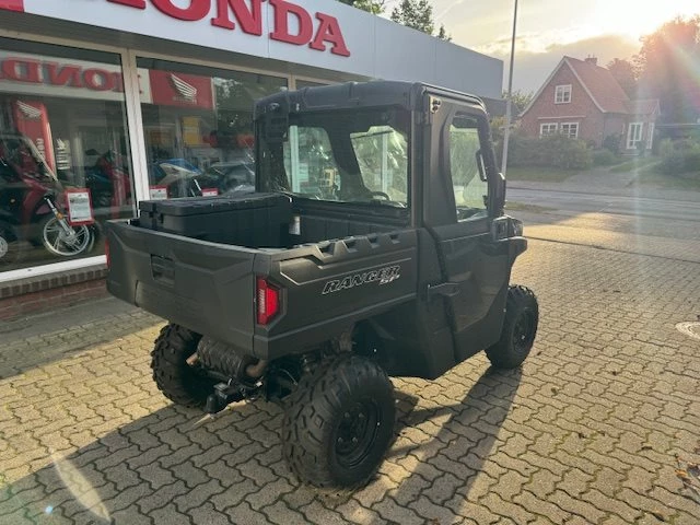 Angebot Polaris Ranger 570 EPS Bild 3: Angebot Polaris Ranger 570 EPS