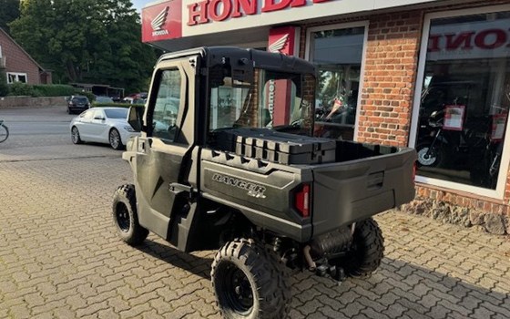 Neufahrzeug Polaris Ranger 570 EPS - Bild 4