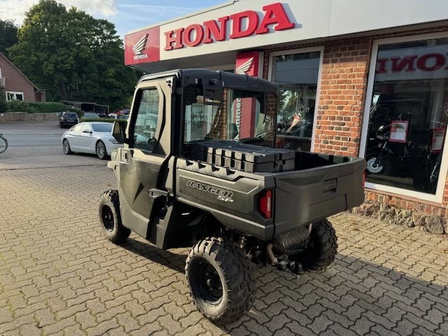 Angebot Polaris Ranger 570 EPS Bild 4: Angebot Polaris Ranger 570 EPS