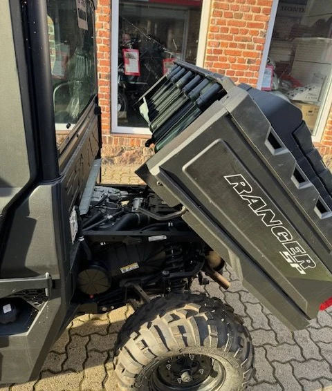 Angebot Polaris Ranger 570 EPS Bild 5: Angebot Polaris Ranger 570 EPS