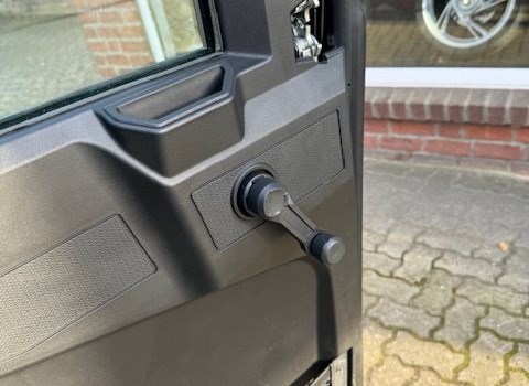 Neufahrzeug Polaris Ranger 570 EPS - Bild 6