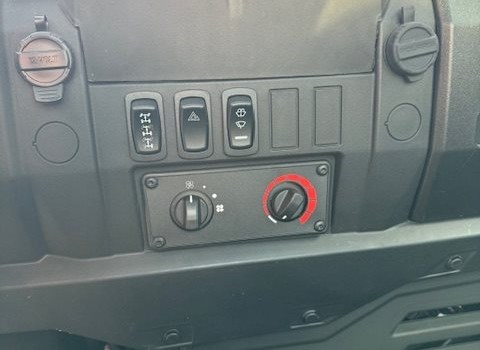 Neufahrzeug Polaris Ranger 570 EPS - Bild 7