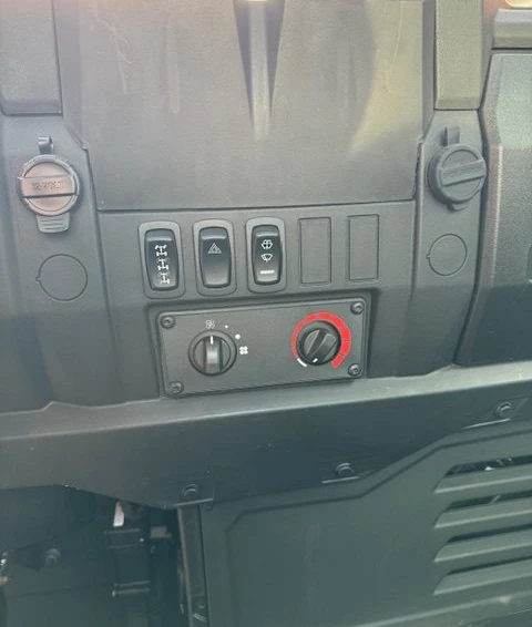 Angebot Polaris Ranger 570 EPS Bild 7: Angebot Polaris Ranger 570 EPS