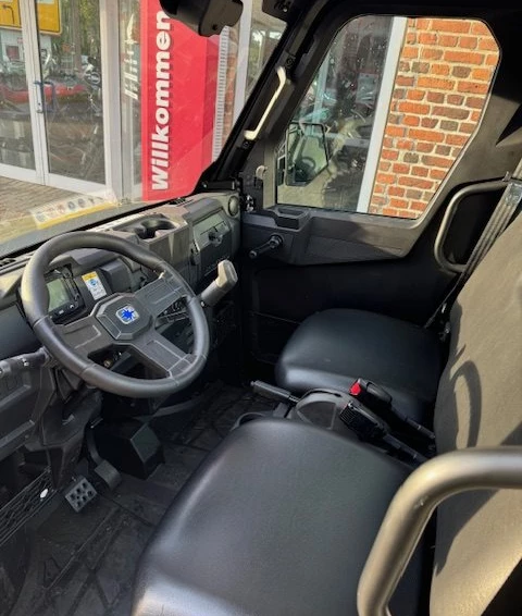 Angebot Polaris Ranger 570 EPS Bild 8: Angebot Polaris Ranger 570 EPS