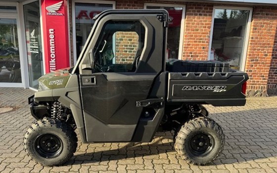 Neufahrzeug Polaris Ranger 570 EPS - Bild 9