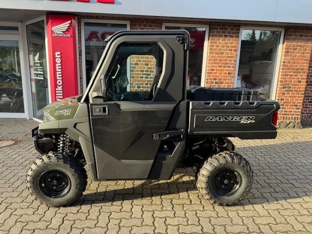 Angebot Polaris Ranger 570 EPS Bild 9: Angebot Polaris Ranger 570 EPS