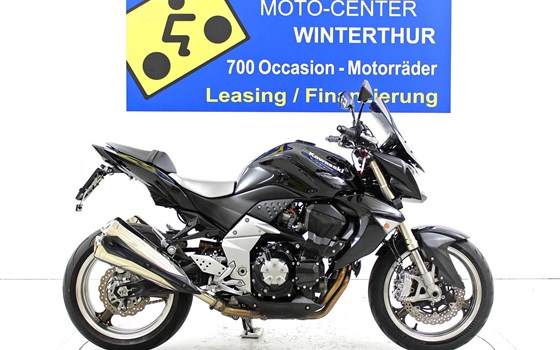 Motorrad Occasion Kawasaki Z1000 - Bild 1