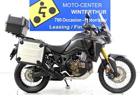 Honda CBF 1000