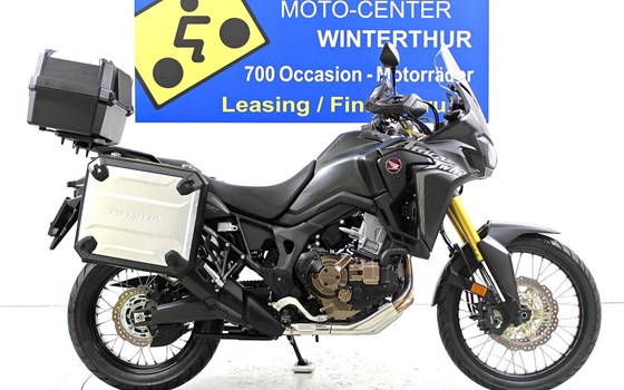 Motorrad Occasion Honda CBF 1000 - Bild 1