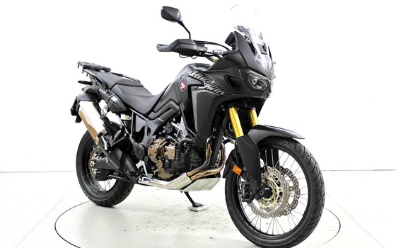 Motorrad Occasion Honda CBF 1000 - Bild 2