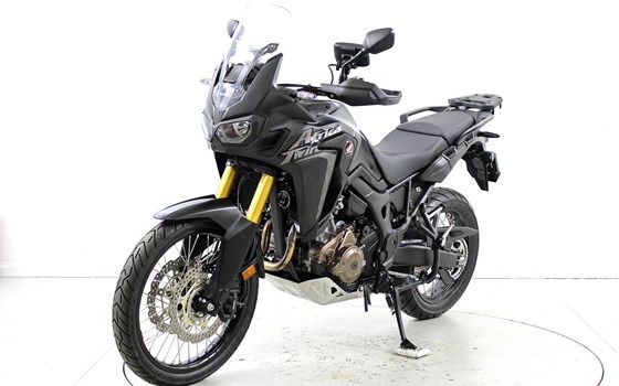 Motorrad Occasion Honda CBF 1000 - Bild 3