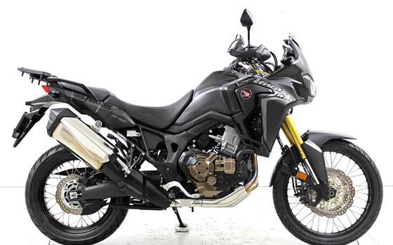 Motorrad Occasion Honda CBF 1000 - Bild 4