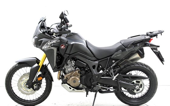 Motorrad Occasion Honda CBF 1000 - Bild 5