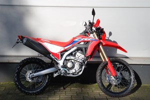 Angebot Honda CRF300L