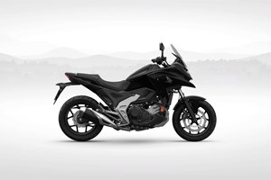 Angebot Honda NC750X