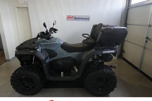 Angebot CFMOTO CFORCE 1000 Touring