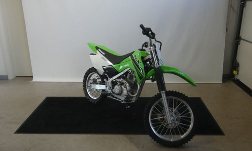 Kawasaki KLX 140R