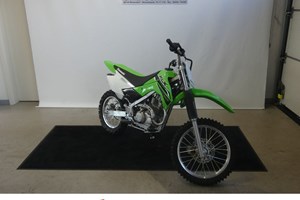 Angebot Kawasaki KLX 140R