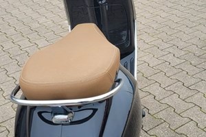 Angebot Vespa Primavera 50