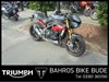 Triumph Speed Triple R