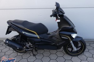 Angebot Gilera RUNNER 125 ST