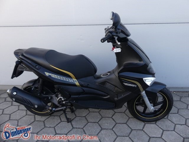 Angebot Gilera RUNNER 125 ST