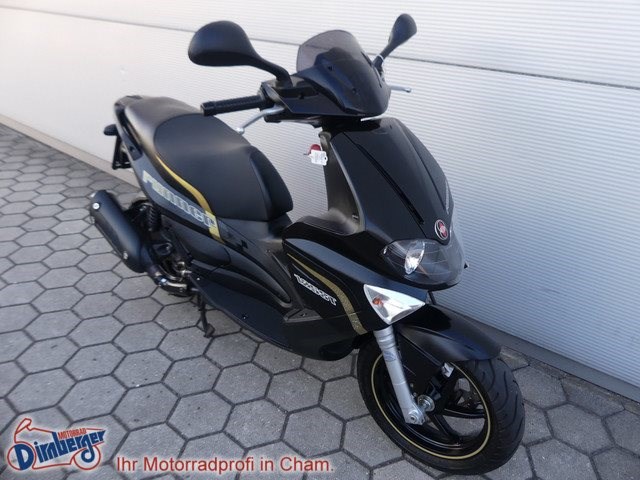 Angebot Gilera RUNNER 125 ST