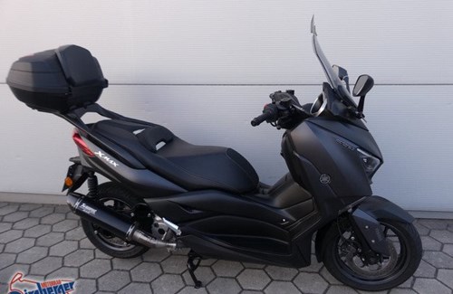 Gebrauchtmotorrad Yamaha XMAX 300