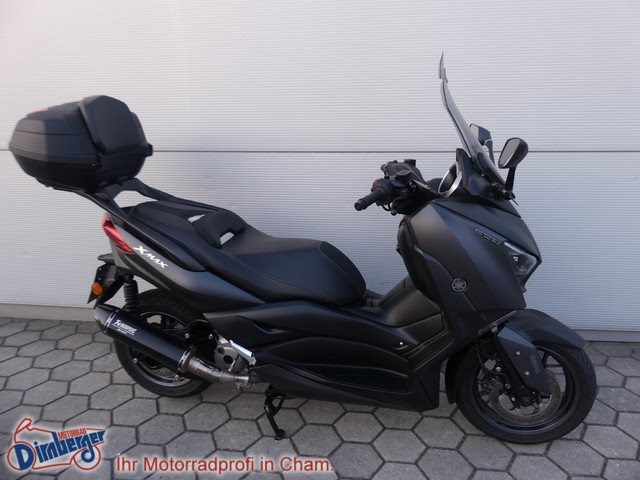 Angebot Yamaha XMAX 300