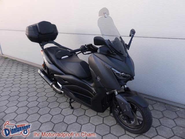 Angebot Yamaha XMAX 300