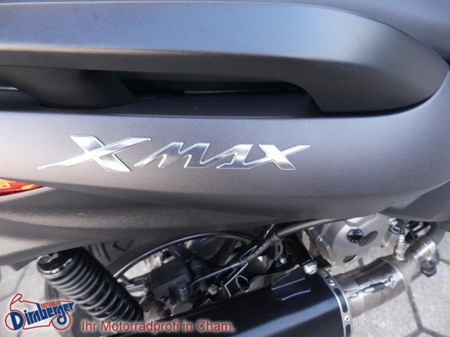 Angebot Yamaha XMAX 300