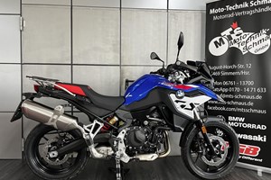 Angebot BMW F 800 GS