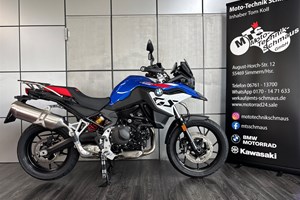 Angebot BMW F 800 GS
