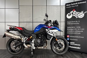 Angebot BMW F 800 GS