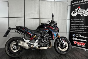 Angebot BMW F 900 R