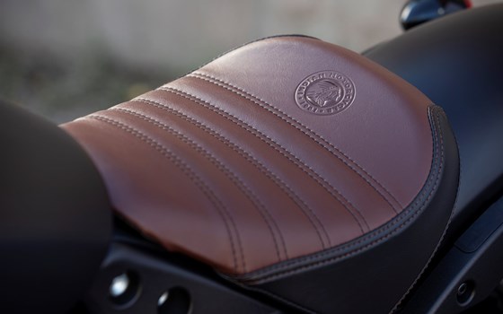 Neufahrzeug Indian Scout Bobber - Bild 5