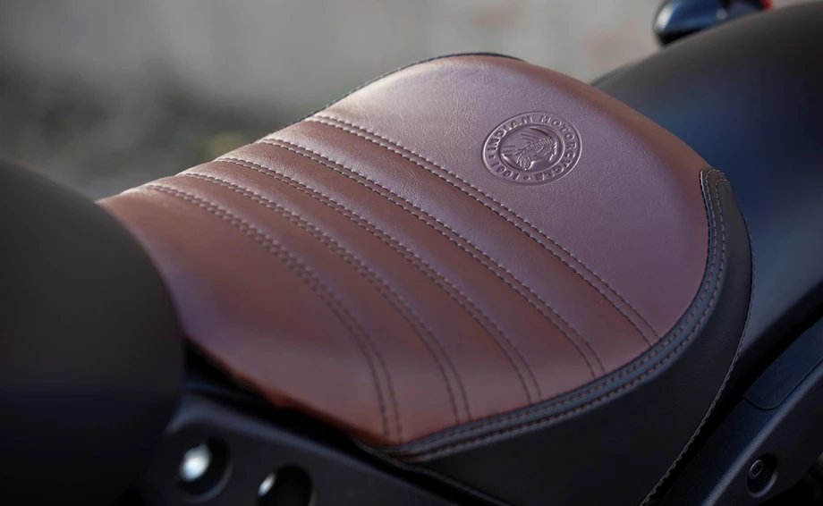 Angebot Indian Scout Bobber Bild 5: Angebot Indian Scout Bobber